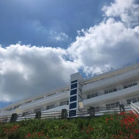 Pasha 3* Eforie Nord