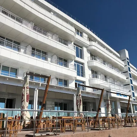 Pasha 3* Eforie Nord