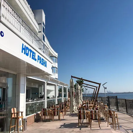 Pasha Hotel Eforie Nord