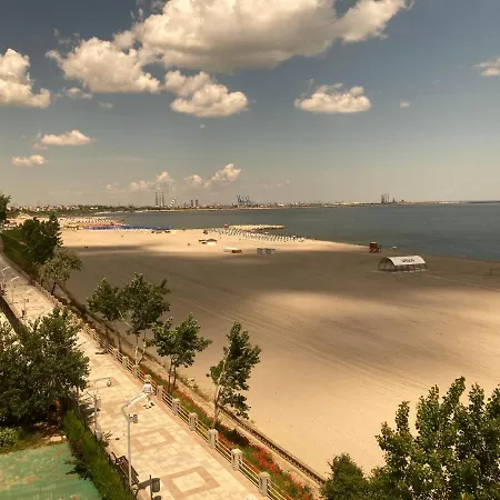 Pasha 3* Eforie Nord