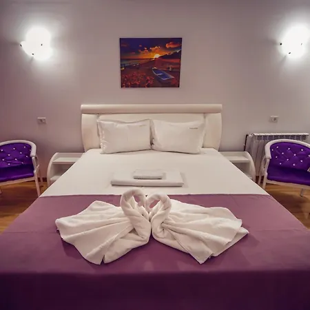 Pasha 3* Eforie Nord