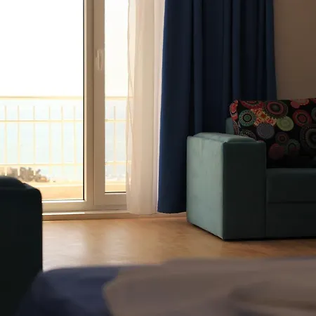 Pasha 3* Eforie Nord