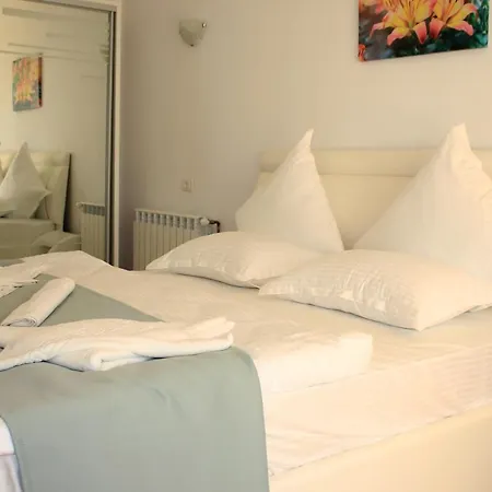 Otel Pasha 3*