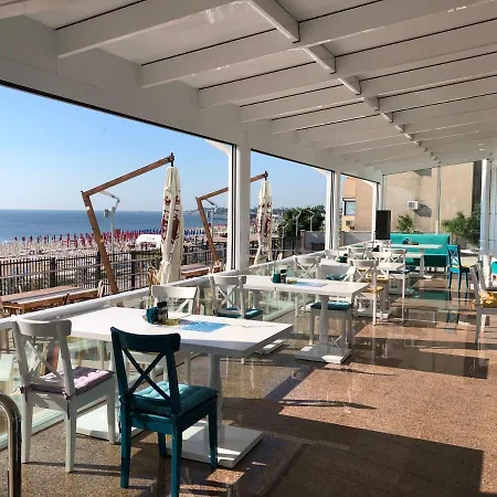 Hotel Pasha Eforie Nord