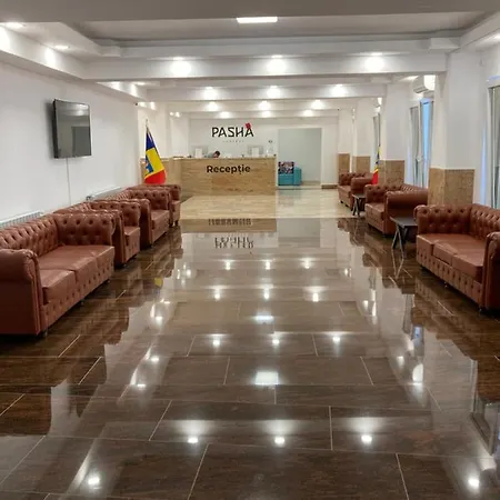 Pasha Hotel