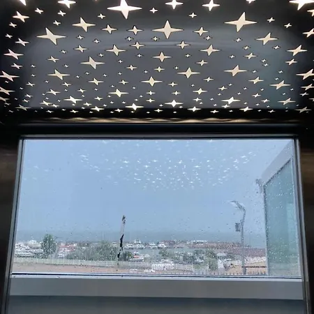 Pasha 3* Eforie Nord