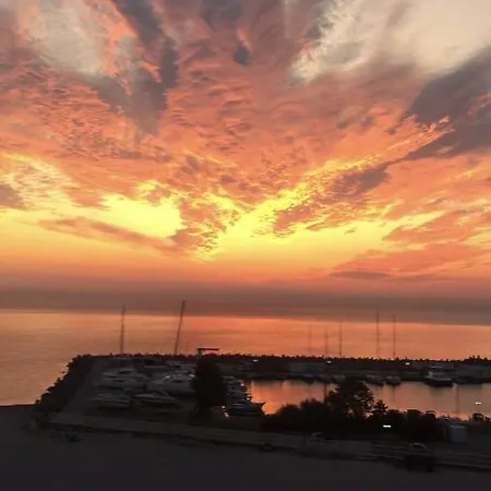 Hotel Pasha Eforie Nord