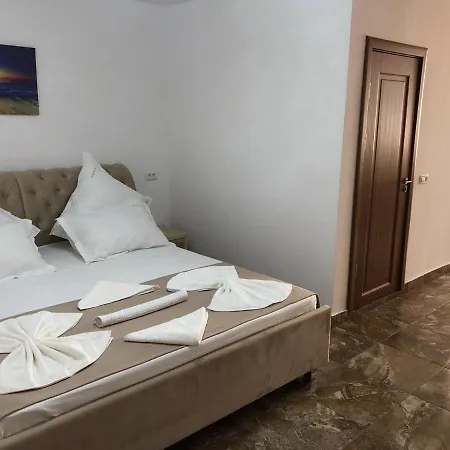 ホテル Pasha エフォリエ・ノルド