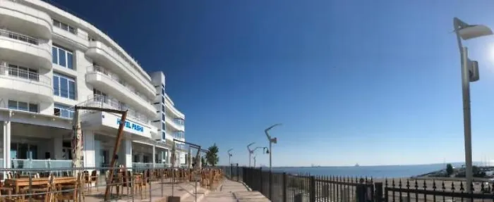 Pasha Hotel 3*