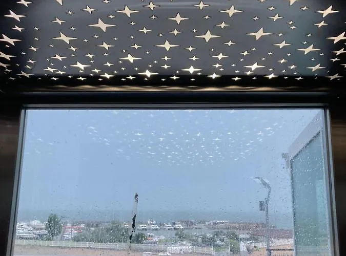 Pasha 3* Eforie Nord