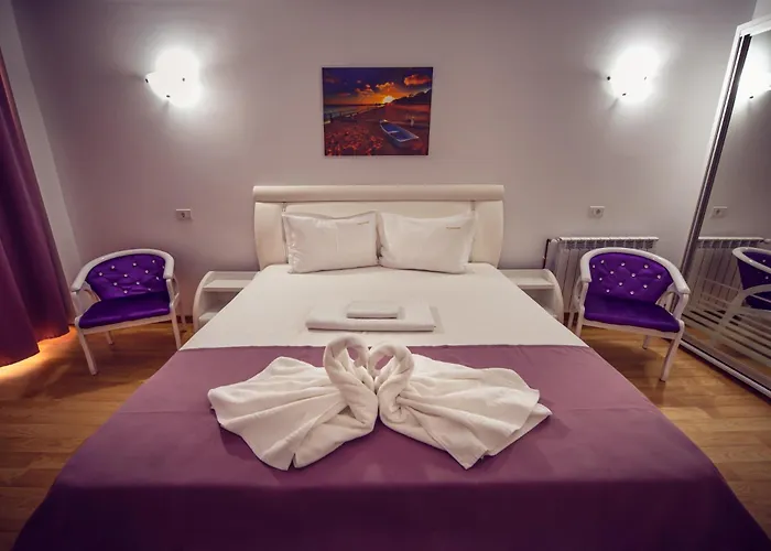 Pasha 3* Eforie Nord